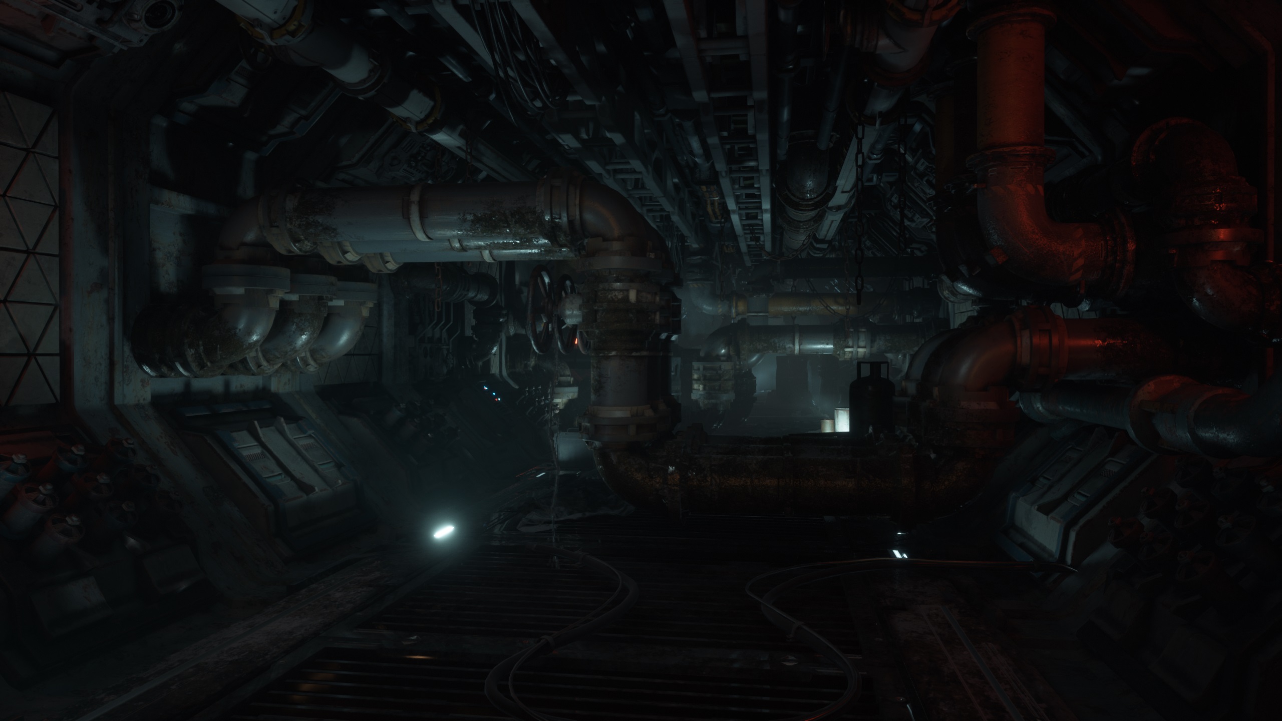 The Callisto Protocol Screenshot